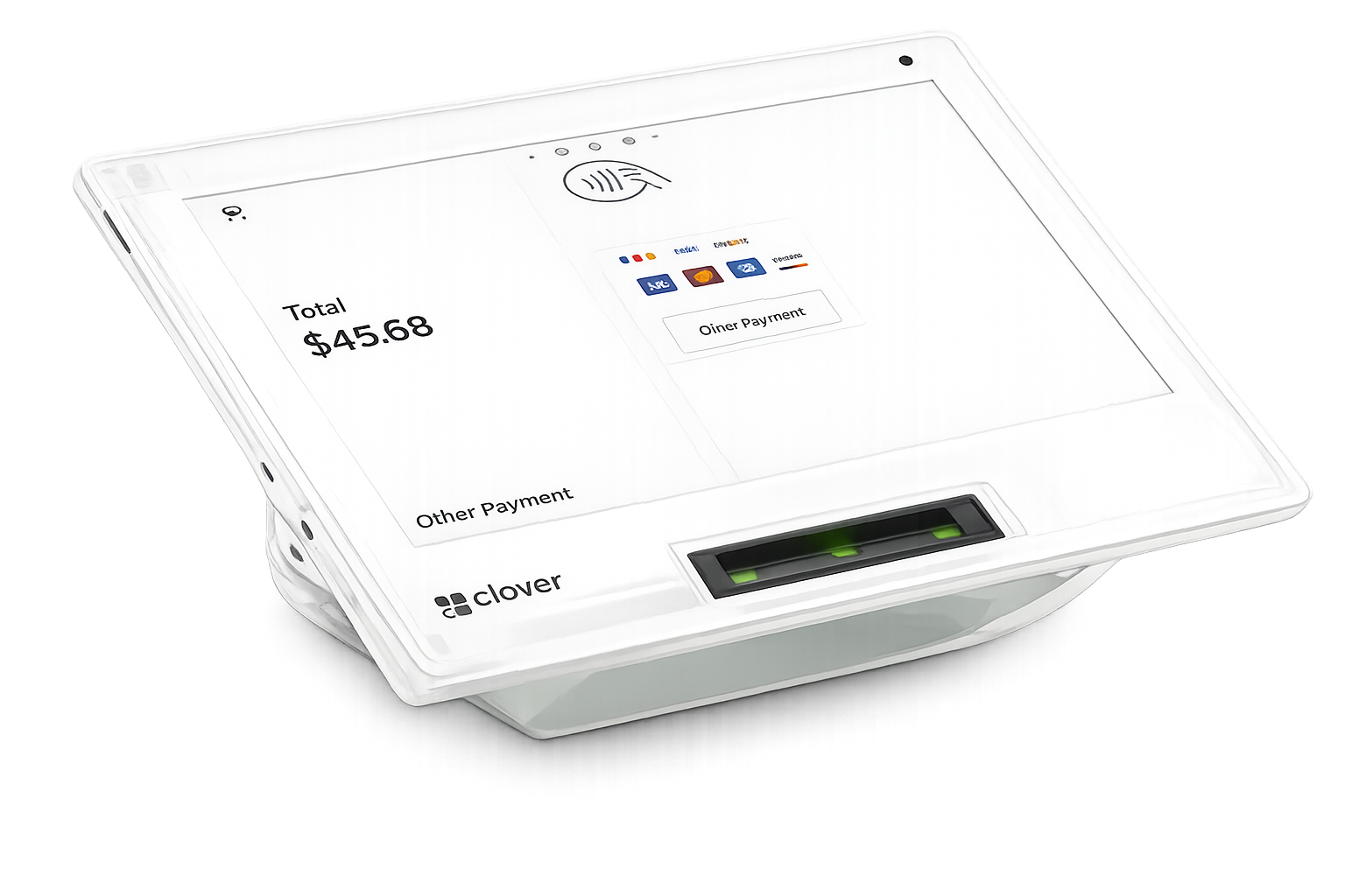 Clover Mini