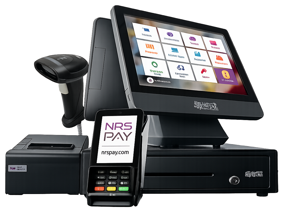 NRS POS System